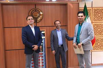 تقدیر از خبرنگاران و مسئولین روابط عمومی